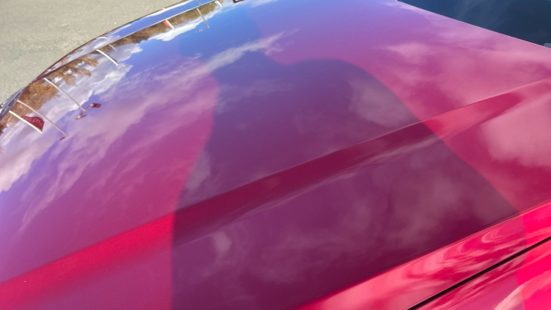 Mazda CX-80 2.5 PHEV Takumi 5dr Auto AWD Estate